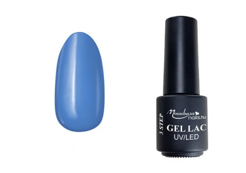 3step géllakk 4ml #052 Viking