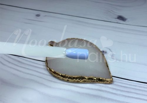 3step géllakk 4ml #053 Menta tulipán