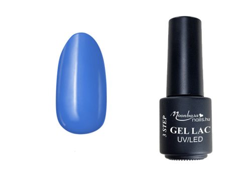 3step gel lac 4ml #054 Titkos kapcsolat