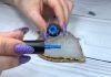 3step gel lac 4ml #055 Pliccs-placcs