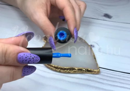 3step géllakk 4ml #055 Pliccs-placcs