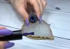 3step gel lac 4ml #057 Albastru ultramarin