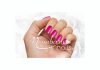 Színes zselé 5ml #027 Magenta