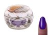 Színes zselé 5ml #028 tinta kék