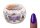 Színes zselé 5ml #028 tinta kék