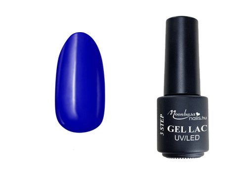 3step géllakk 4ml #059 Csábító kísértés