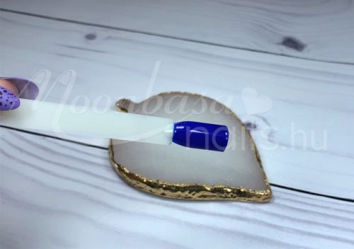 3step géllakk 4ml #058 Sötétkék