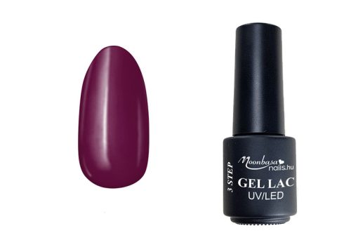 3step géllakk 4ml #059 Csábító kísértés