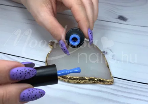 3step géllakk 4ml #060 Kéjenc kék