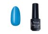 3step géllakk 4ml #061 Antik türkiz