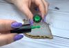 3step géllakk 4ml #064 Salem