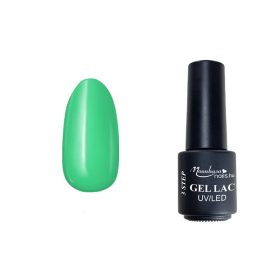 3step géllakk 4ml #065 Aquamarine