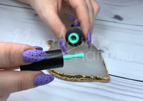 3step géllakk 4ml #065 Aquamarine