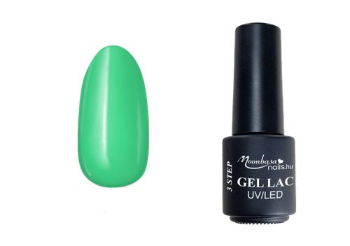 3step géllakk 4ml #066 Menta