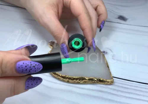 3step géllakk 4ml #066 Menta