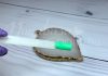 3step géllakk 4ml #066 Menta