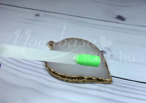 3step géllakk 4ml #067 Light lime