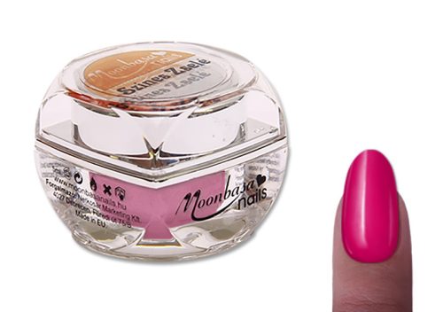 Színes zselé 5ml #030 mályva