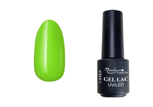 3step géllakk 4ml #068 Pletyka