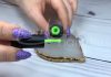 3step géllakk 4ml #068 Pletyka