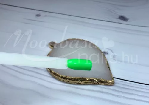 3step géllakk 4ml #072 Opálzöld