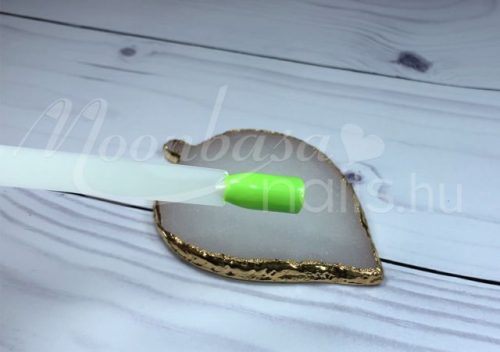 3step géllakk 4ml #073 Mezőzöld