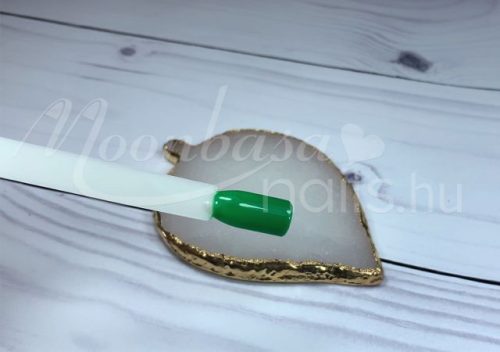 3step géllakk 4ml #074 Párizsi zöld