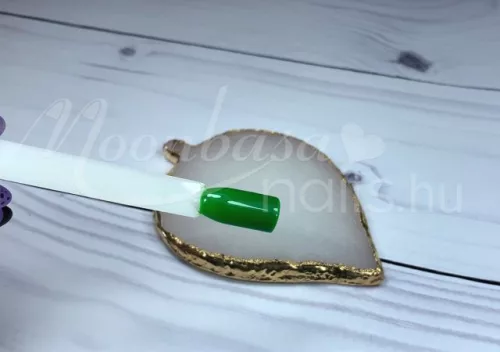 3step géllakk 4ml #075 Lombzöld