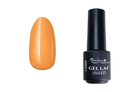 3step gel lac 4ml #077 Piersică