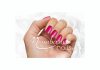 Színes zselé 5ml #030 mályva