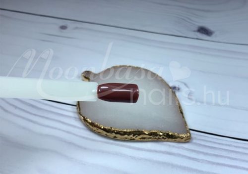 3step géllakk 4ml #080 Gesztenyebarna