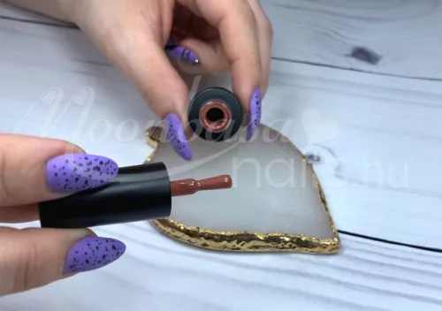 3step géllakk 4ml #081 Szinópia