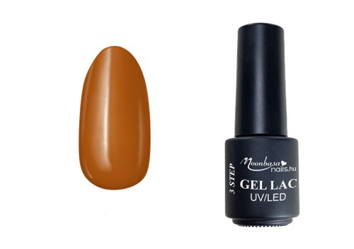 3step gel lac 4ml #082 Maro bronz
