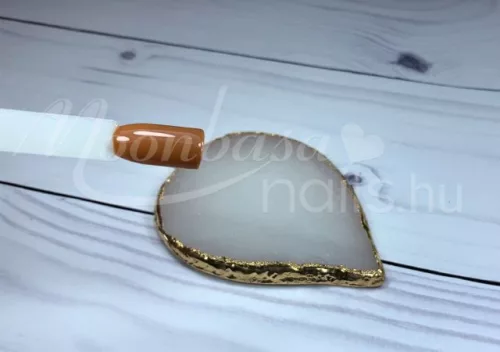 3step géllakk 4ml #082 Bronzbarna