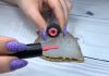 3step géllakk 4ml #084 Melanie