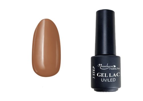 3step gel lac 4ml #085 Cappuccino