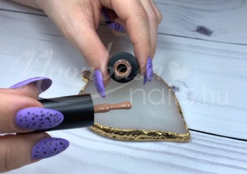 3step géllakk 4ml #085 Cappuccino