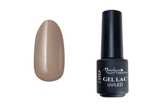 3step gel lac 4ml #086 Maro