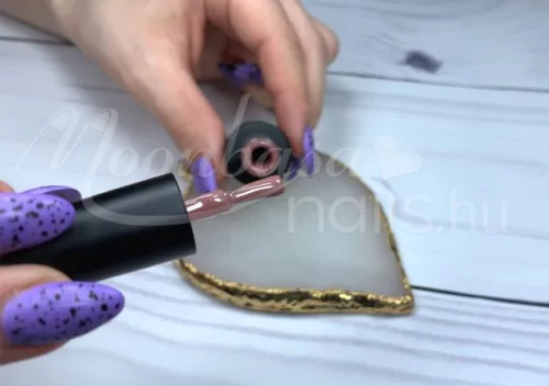 3step géllakk 4ml #087 Datolya