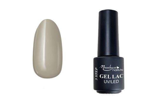 3step gel lac 4ml #088 Ostya osztag