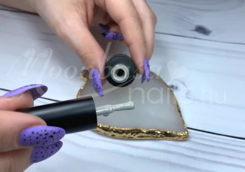 3step géllakk 4ml #088 Ostya osztag