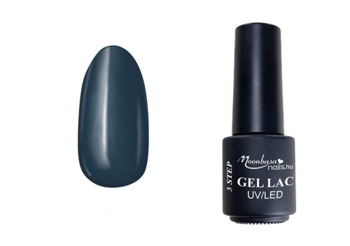3step géllakk 4ml #089 Spontaneitás