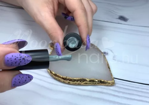 3step géllakk 4ml #091 Ködös tekintet
