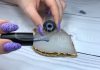 3step gel lac 4ml #092 Fum de ametist