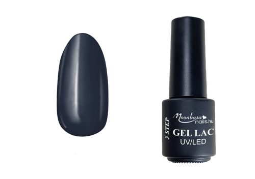 3step gel lac 4ml #093 Vis de Broadway