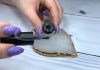 3step gel lac 4ml #093 Vis de Broadway