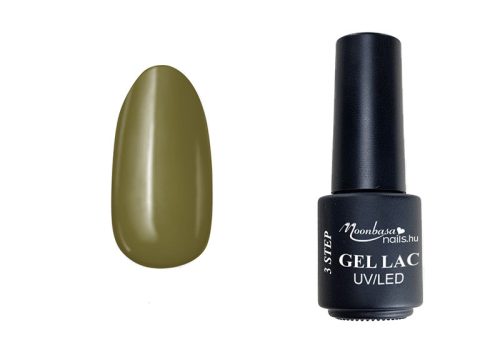 3step géllakk 4ml #094 Bambusznád