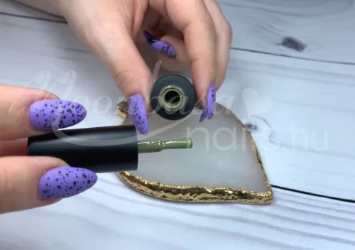 3step géllakk 4ml #094 Bambusznád