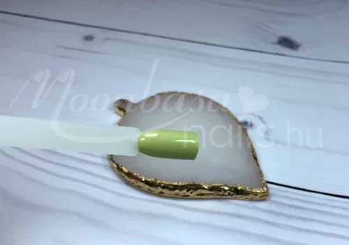 3step géllakk 4ml #095 Lemonszín