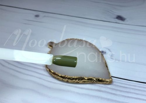 3step géllakk 4ml #096 Lódenzöld